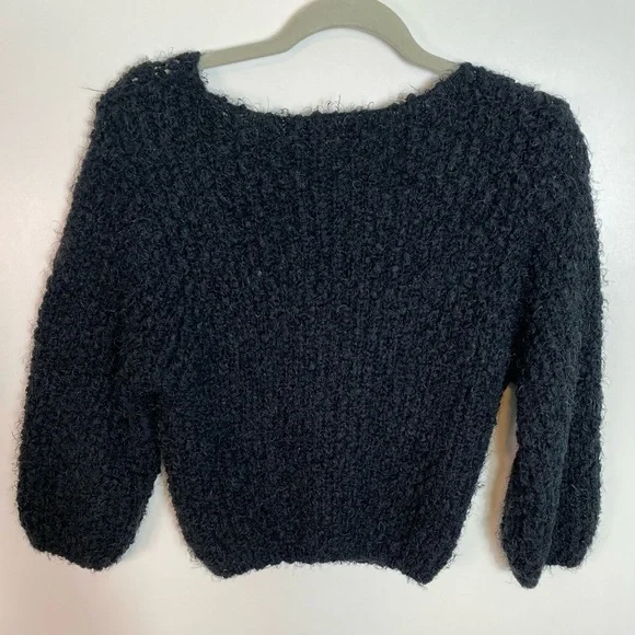 #419 POL Sweater size S - Picture 2 of 8